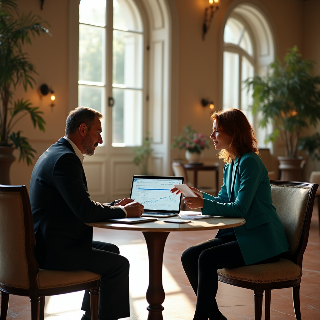 Accompagnamento nella procedura di riclassificazione alberghiera